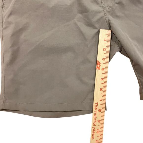 Johnny Cotton Mens Drawstring 8” shorts size XL - Picture 3 of 5